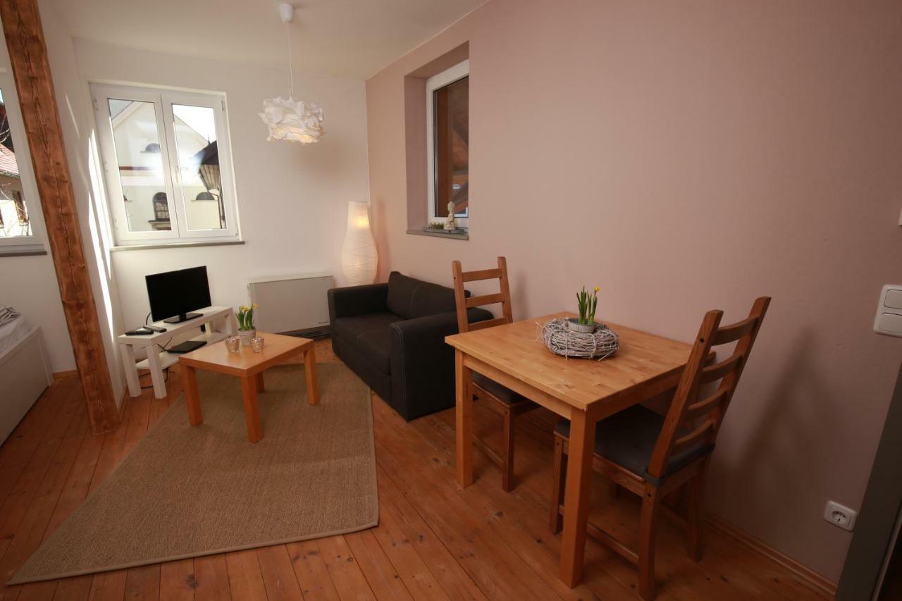 La Rimessa Ferienappartement 프리드리히스하펜 외부 사진