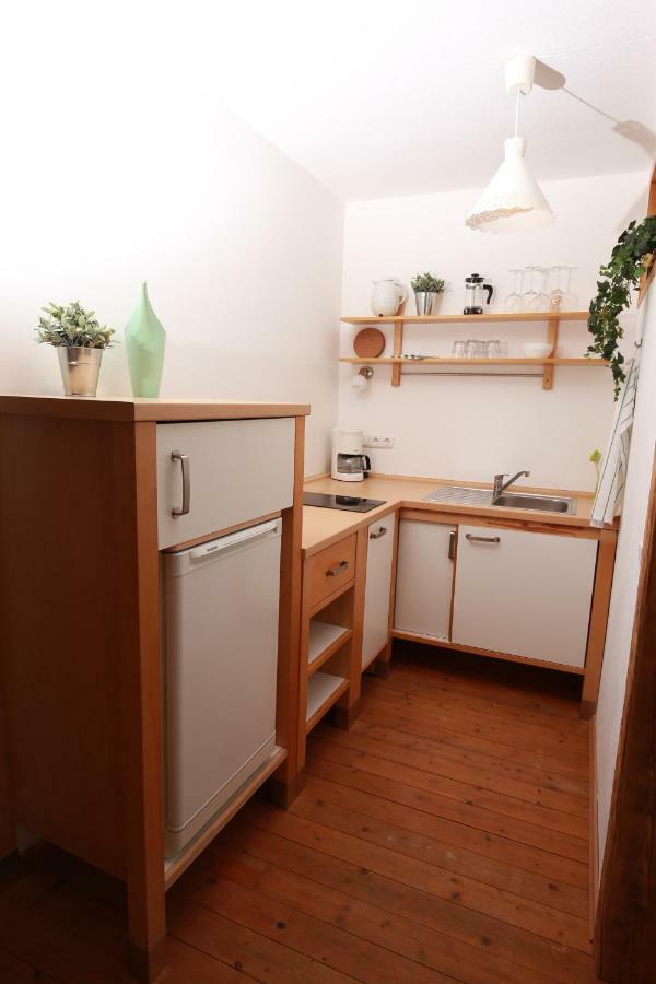 La Rimessa Ferienappartement 프리드리히스하펜 외부 사진